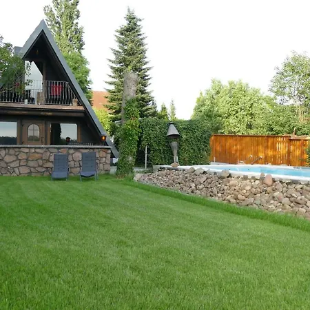 Holiday home Neu! Jada Von Der Jagd Hutte