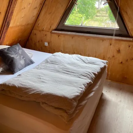Holiday home Neu! Jada Von Der Jagd Hutte *