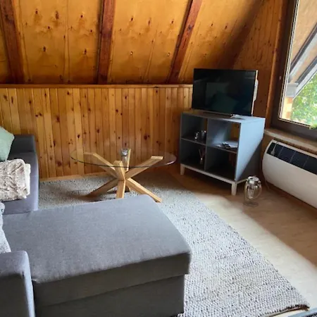 Holiday home Neu! Jada Von Der Jagd Hutte *