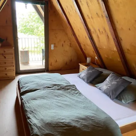 Neu! Jada Von Der Jagd Hutte Holiday home *