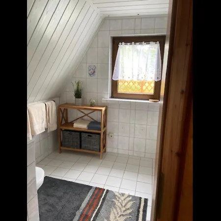Neu! Jada Von Der Jagd Hutte Holiday home