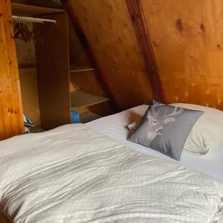 Neu! Jada Von Der Jagd Hutte * Wiesenburg
