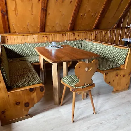 Neu! Jada Von Der Jagd Hutte * Wiesenburg